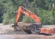 Tanpa RKAB, Kabupaten Banggai Bisa Kehilangan Pendapatan
