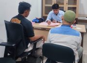Gasak Hasil Petani, Kini Hadapi Ancaman 9 Tahun