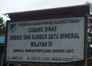 Keterangan Simpang Siur, Cabang ESDM Ungkap PT BKP Tak Penuhi Undangan