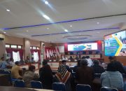 Tuntut Uang Kompensai dari Tambang, Pemda Banggai Gelar Rapat Mediasi