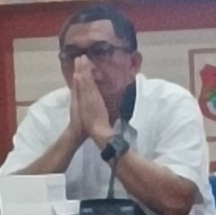 Kejari Banggai Ingatkan Kompensasi Tambang Bisa Berujung Masalah Hukum