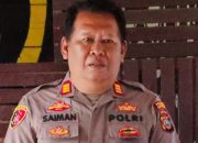 Polisi Buka Fakta Pemutihan Pajak dan Bakso Daging Tikus