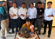 Uang Jutaan Raib, Polisi Ringkus Pemuda Asal Bekasi