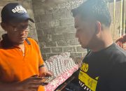 Remaja 18 Tahun Ditemukan Tewas