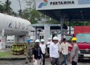 Gas Melimpah, Kenapa Warga Banggai Sulit Dapat LPG 3 Kg?