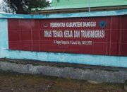 PT BKP Belum Lapor Tenaga Kerja, Serikat Progresiv Diminta Buat Laporan