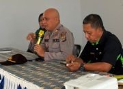Jangan Sentuh Maleo, Ancamannya 5 Tahun Penjara