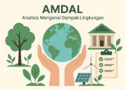 AMDAL Sulit Diakses, Mengapa DLH Banggai Tidak Transparan?