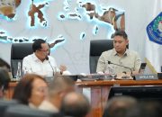 Kemendagri Perkuat Kolaborasi Dengan BGN