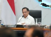MBG Bisa Menggerakkan Ekonomi Daerah