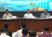 Tito Bongkar Masalah Forkopimda