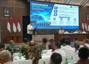 Buku “Presiden Solusi” Dibagikan