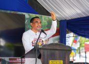 Morowali-Morut Minta Diakui sebagai Daerah Pengolah Minerba
