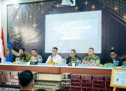 Pemkab Banggai Apresiasi Bea Cukai Luwuk