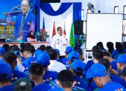 Mahasiswa Baru UNTIKA Banggai Didorong Beri Dampak Nyata