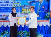 Pemda Banggai Dorong Kampus Jadi Mitra Strategis