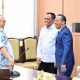 Gubernur dan Ketua DPRD Sulteng Temui Bahlil Desak Keadilan DBH