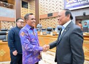 Pemprov Sulteng Minta Hak DBH Daerah Jangan Hilang