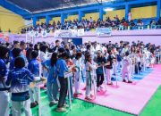 BOTACH 2026 Jadi Panggung Generasi Emas Sulawesi