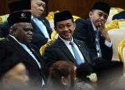 BBM Subsidi Bukan untuk Orang Kaya, Bahlil Soroti Desil 9-10
