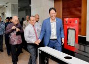 Orang Kaya Bakal Dilarang Beli BBM Subsidi