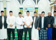 Jangan Biarkan Perbedaan Merusak Persaudaraan
