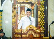 Pembangunan Tak Cukup dengan Jalan dan Gedung