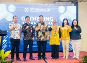 Bupati Banggai Tegaskan Jangan Sampai Pekerja Kehilangan Rasa Aman