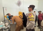 Dua Hari Hilang di Kebun, Nenek di Banggai Hilang Akhirnya Ditemukan