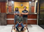 Parkir Berujung Bogem, Korban ‘Pica’ Bibir