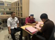 Polresta Banggai Ingatkan Orang Tua