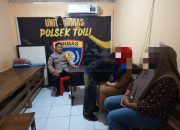 Satu Unggahan Facebook Nyaris ke Jalur Hukum