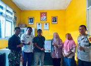 Sengketa Jual Beli PlayStation Berujung Mediasi Polisi