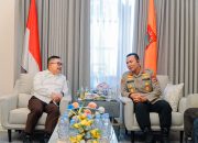 Keamanan Daerah Butuh Satu Langkah Bersama