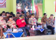 Generasi Muda Pramuka Harus Siap Hadapi Masa Depan