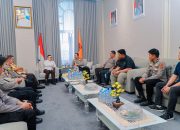 Pemkab dan Polisi Harus Berjalan Bersama