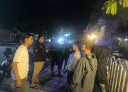 Pemuda Pesta Miras Bawa Badik