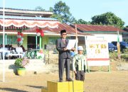 PT DSP dan PT Sawindo Cemerlang Kobarkan Nasionalisme