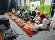Polresta Banggai Membuka Ruang Komunikasi