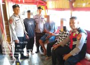 Mabuk Miras, Tetangga Nyaris Bentrok