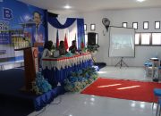 Polisi Ingatkan Ratusan Mahasiswa Baru Tentang Narkoba