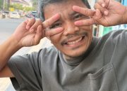 Lagi, Orderan Nyeleneh Yayamo Kurir Luwuk: Tagih Hutang dan Usir Cicak