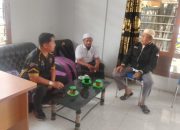 Lurah Karaton Tak Mau Berdiam Diri
