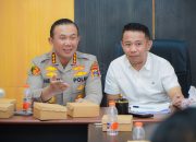 Karhutla Banggai Makin Mengkhawatirkan