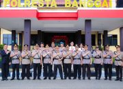 Hari Juang Polri, Jangan Biarkan Semangat Pengabdian Berhenti