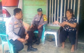 Rem Blong, Ban Gundul: Nyawa Pemuda Batui Melayang