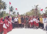 Warga Bualemo Tak Lagi Bertaruh Nyawa