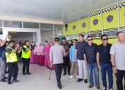 Kapolda Sulteng Datang ke Banggai