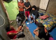 Belasan Paket Sabu Siap Edar Digagalkan Polisi