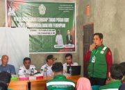 Mahasiswa KKN Unismuh Luwuk Gelar Penyuluhan Hukum KDRT